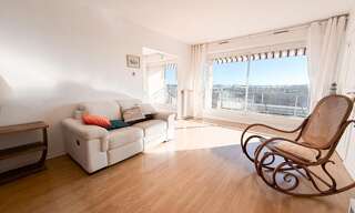 Appartement 5 Pièces 96 m² à vendre à Saint-Herblain (44800)