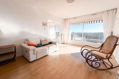 Appartement 5 pièces 260000 €