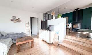 Maison 5 Pièces 104 m² à vendre à Couëron (44220)