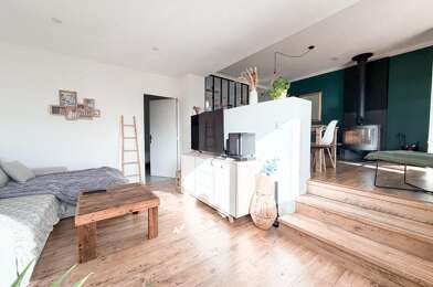 Maison 5 pièces 330000 €