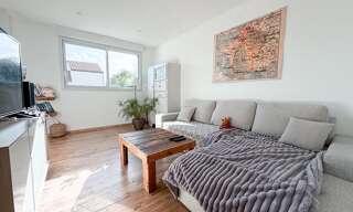 Maison 5 Pièces 104 m² à vendre à Couëron (44220)