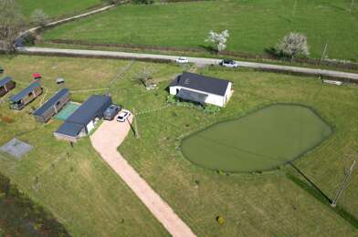 Maison 3 pièces 425000 €