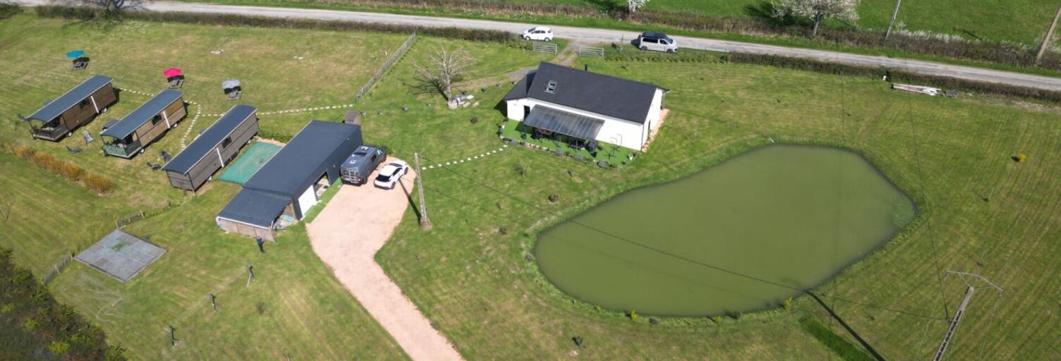 Maison 3 Pièces 96 m² à vendre à Moulins (03000)