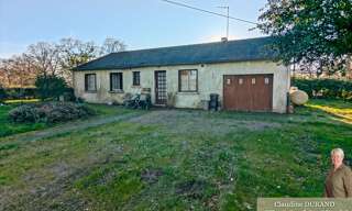 Maison 5 Pièces 91 m² à vendre à Campbon (44750)