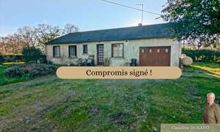 Maison 5 Pièces 91 m² à vendre à Campbon (44750)