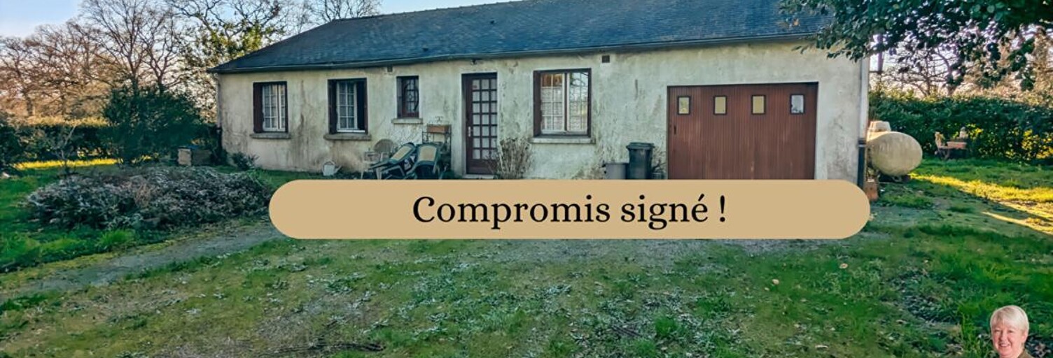 Maison 5 Pièces 91 m² à vendre à Campbon (44750)