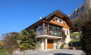 Maison 7 Pièces 149 m² à vendre à Saint-Jean-d'Arvey (73230)