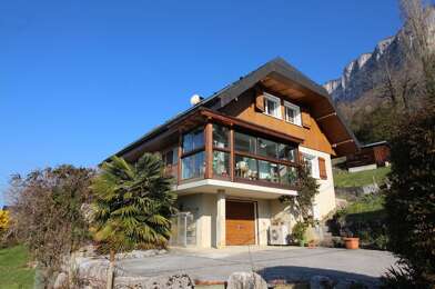 Maison 7 pièces 530000 €