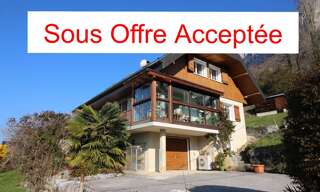 Maison 7 Pièces 149 m² à vendre à Saint-Jean-d'Arvey (73230)