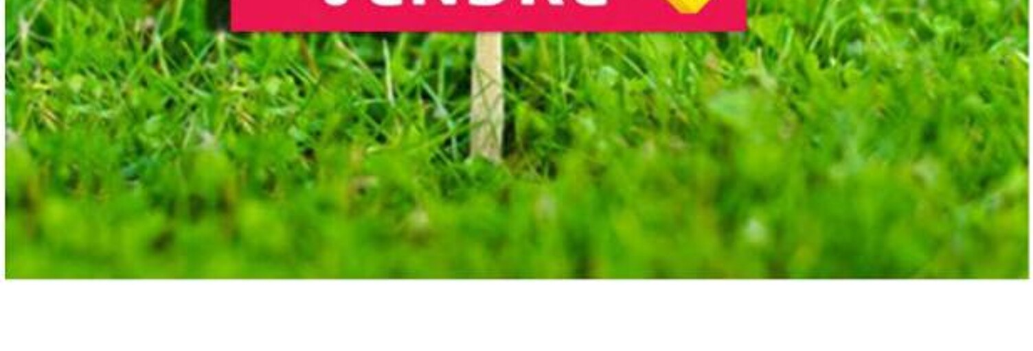 Terrain  5326 m² à vendre à Rougegoutte (90200)