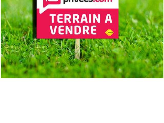 Terrain — photo du bien