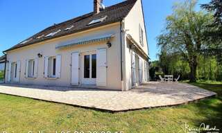 Maison 8 Pièces 220 m² à vendre à Verneuil-en-Halatte (60550)