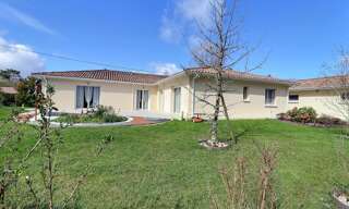 Maison 6 Pièces 165 m² à vendre à Vertheuil (33180)