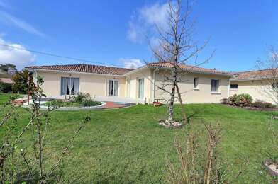 Maison 6 pièces 375000 €