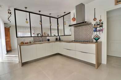 Maison 6 pièces 375000 €