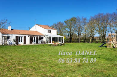 Maison 5 pièces 436800 €