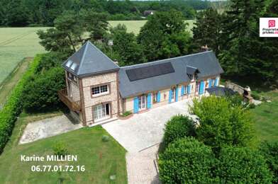 Maison 7 pièces 448000 €