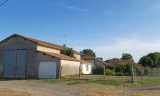 Maison 6 Pièces 79 m² à vendre à La Crèche (79260)