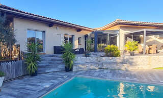 Maison 5 Pièces 165 m² à vendre à Laurens (34480)