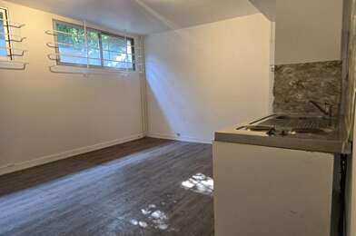 Appartement 1 pièces 143000 €