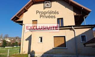 Maison 4 Pièces 97 m² à vendre à Grésy-sur-Aix (73100)