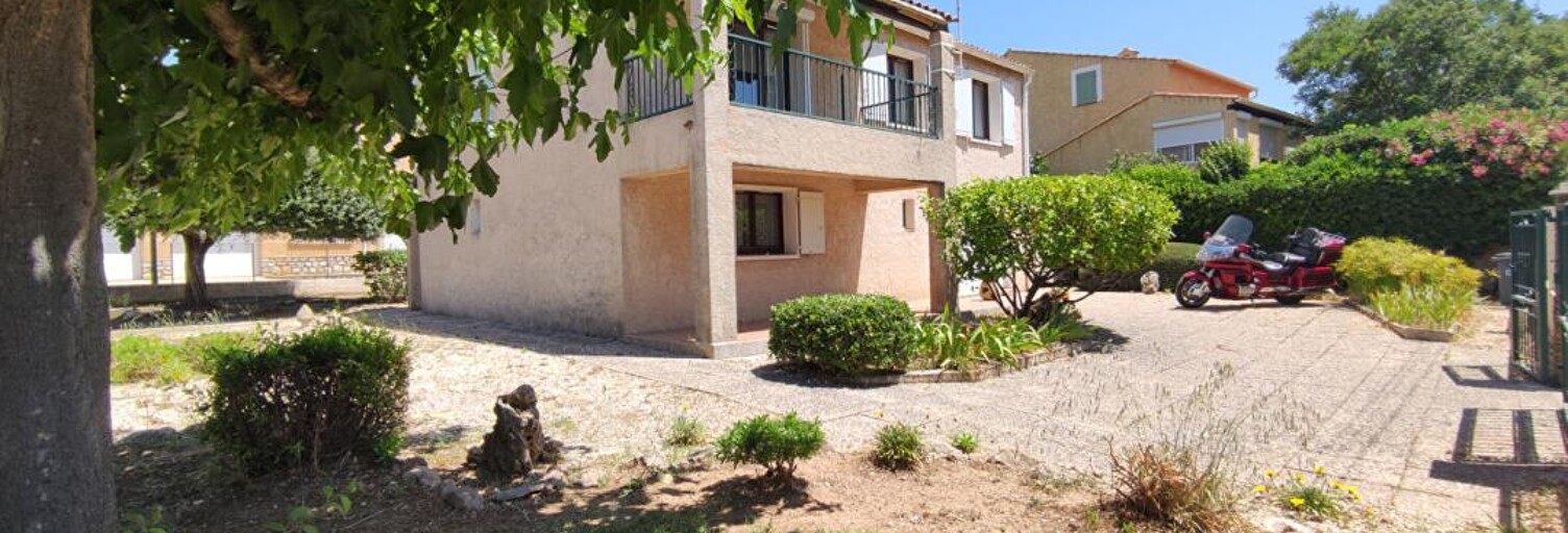 Maison 4 Pièces 117 m² à vendre à La Londe-les-Maures (83250)
