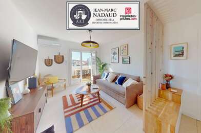 Appartement 3 pièces 369000 €