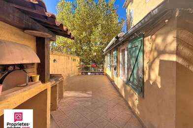 Maison 4 pièces 256000 €