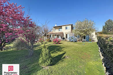 Maison 4 pièces 429000 €