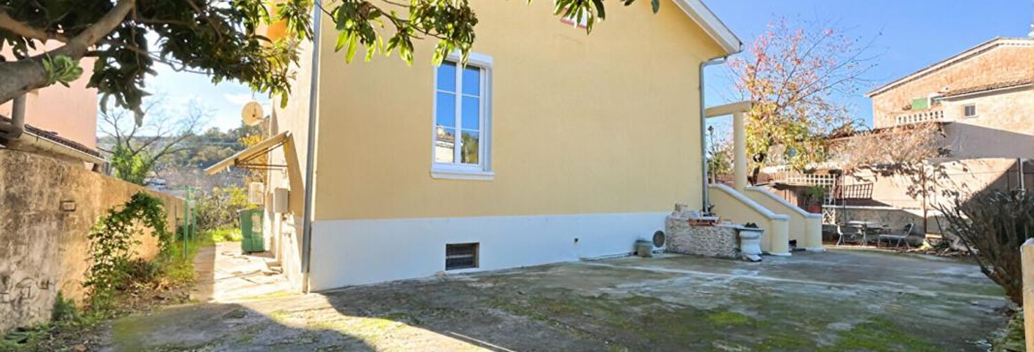 Maison 7 Pièces 151 m² à vendre à Trans-en-Provence (83720)