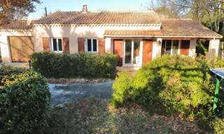 Maison 3 Pièces 77 m² à vendre à Lorgues (83510)