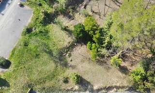 Terrain  401 m² à vendre à Figanières (83830)