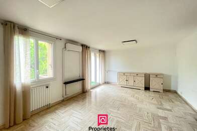 Appartement 3 pièces 219500 €