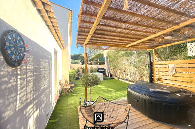 Maison 4 pièces 479000 €