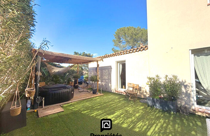 Maison contemporaine 4 pièces 95 m2 avec garage - Fréjus — photo 2