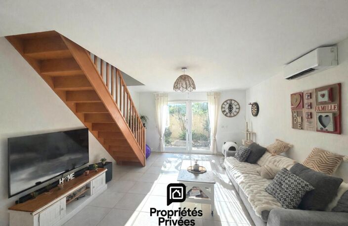 Maison contemporaine 4 pièces 95 m2 avec garage - Fréjus — photo 3