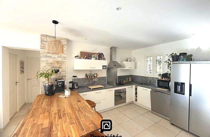 Maison contemporaine 4 pièces 95 m2 avec garage - Fréjus — photo 4