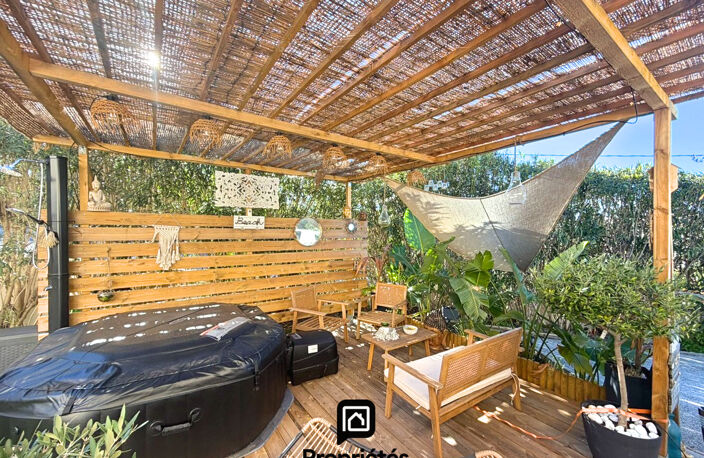 Maison contemporaine 4 pièces 95 m2 avec garage - Fréjus — photo 5