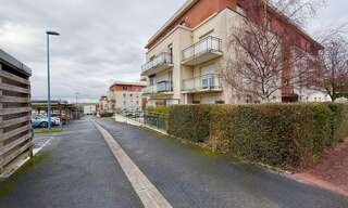 Appartement 3 Pièces 65 m² à vendre à Fleury-sur-Orne (14123)