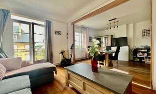 Appartement 4 Pièces 81 m² à vendre à Souleuvre-en-Bocage (14260)