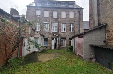 Maison 4 pièces 117000 €