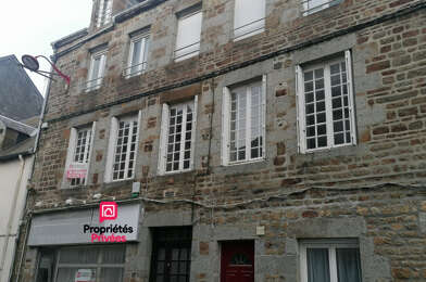 Maison 4 pièces 117000 €