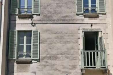 Maison 5 pièces 199500 €