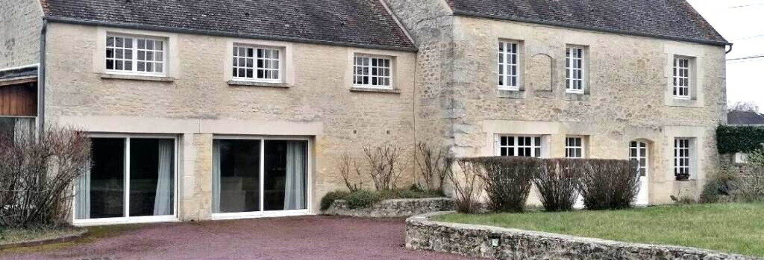 Maison 6 Pièces 220 m² à vendre à Argentan (61200)