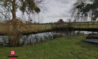 Maison 20 Pièces 480 m² à vendre à Écouché-les-Vallées (61150)