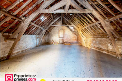 Maison 5 pièces 44990 €