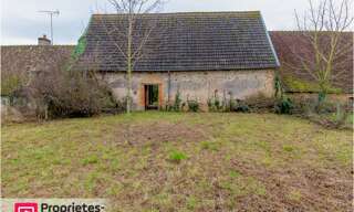 Maison 2 Pièces 85 m² à vendre à Graçay (18310)