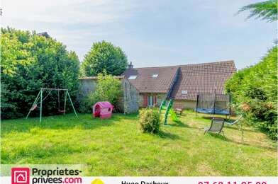 Maison 5 pièces 95500 €