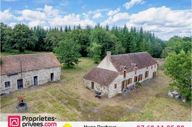 Maison 6 pièces 735000 €