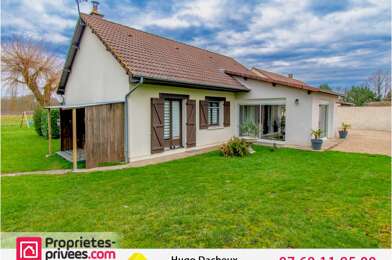 Maison 5 pièces 150000 €